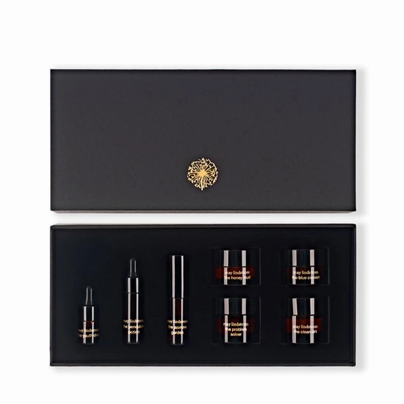 The Chocolate Box