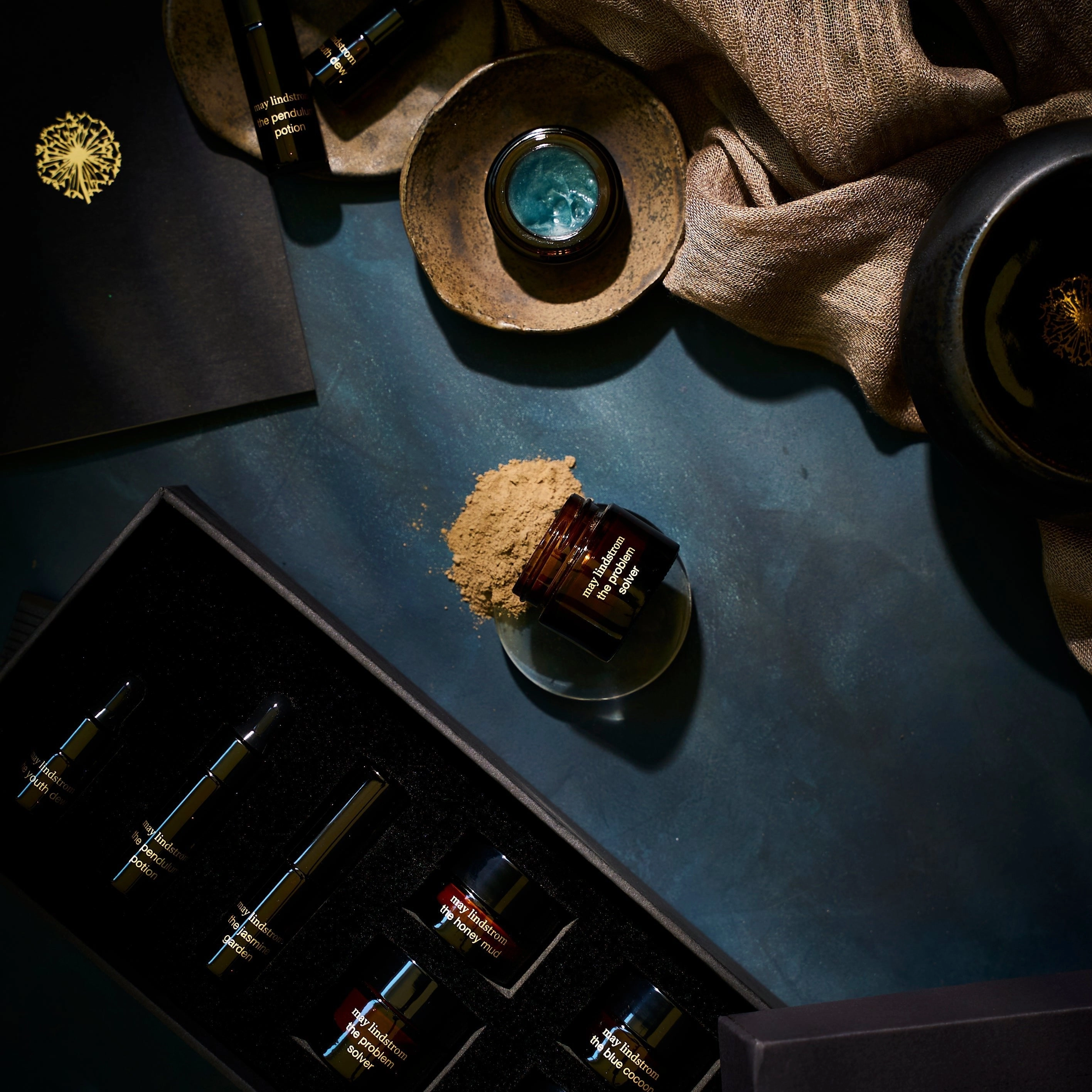 The Chocolate Box