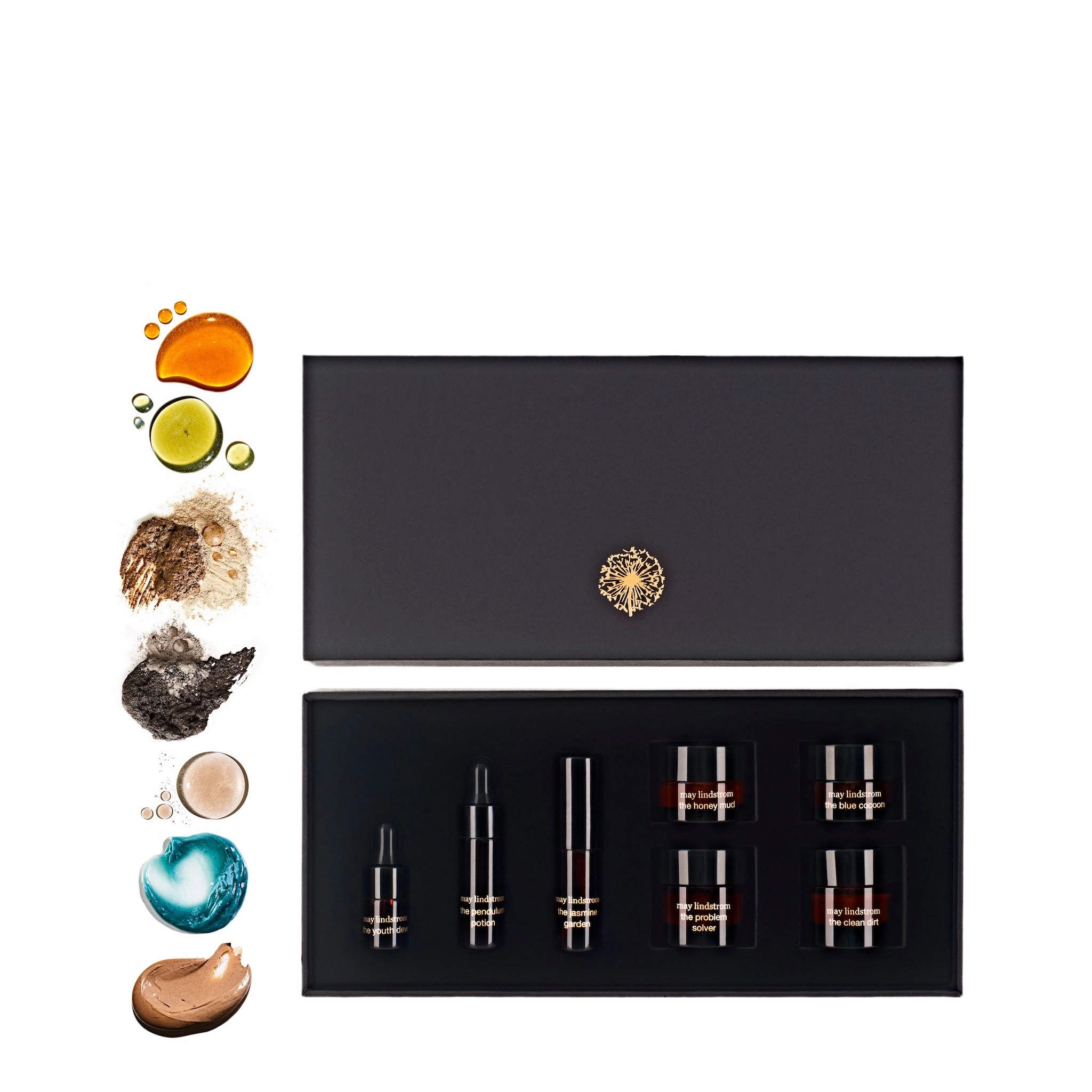 The Chocolate Box