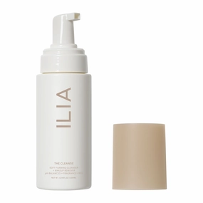 The Cleanse Soft Foaming Cleanser   Makeup Remover