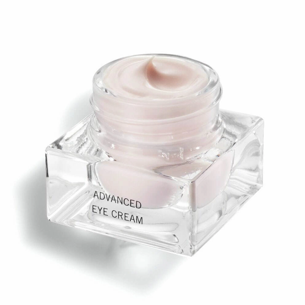 THE GINZA Advanced Eye Cream