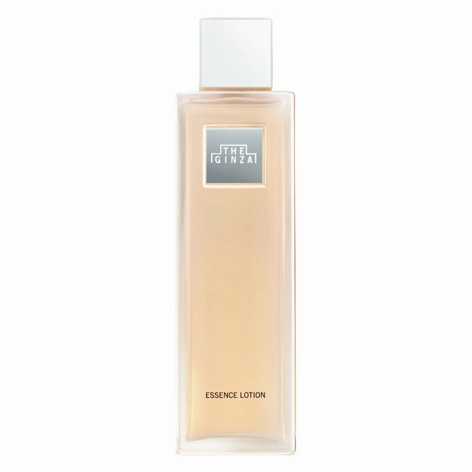 THE GINZA Essence Lotion