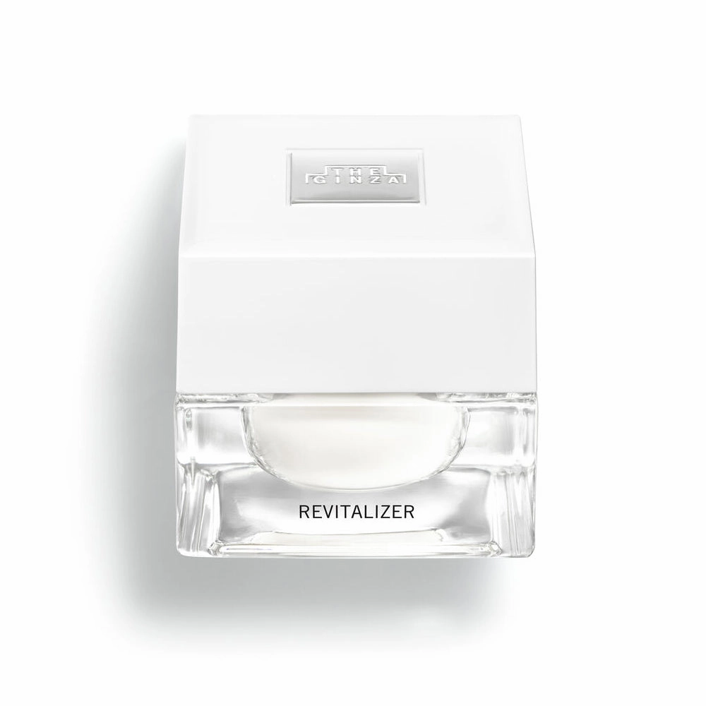 THE GINZA Revitalizer