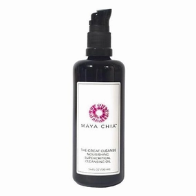 The Great Cleanse Nourishing Supercritical Cleansing Oil