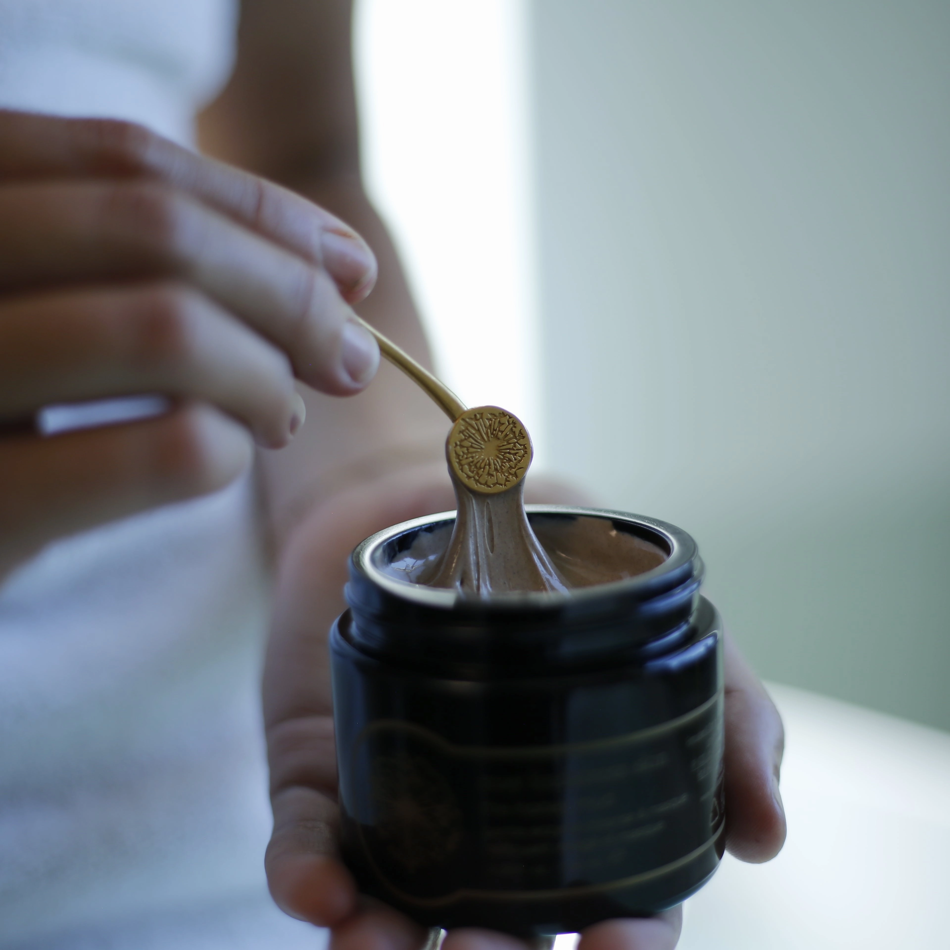 The Honey Mud