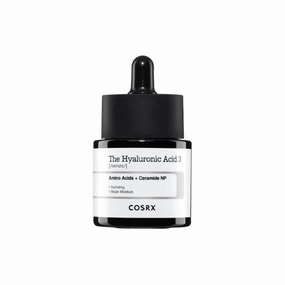The Hyaluronic Acid 3 Serum