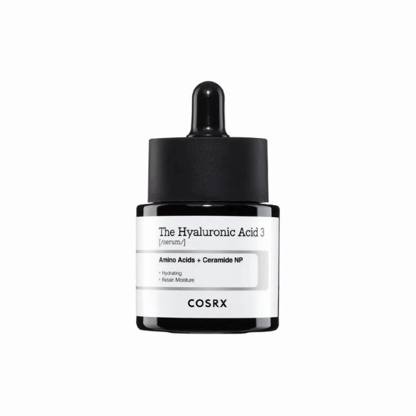 The Hyaluronic Acid 3 Serum