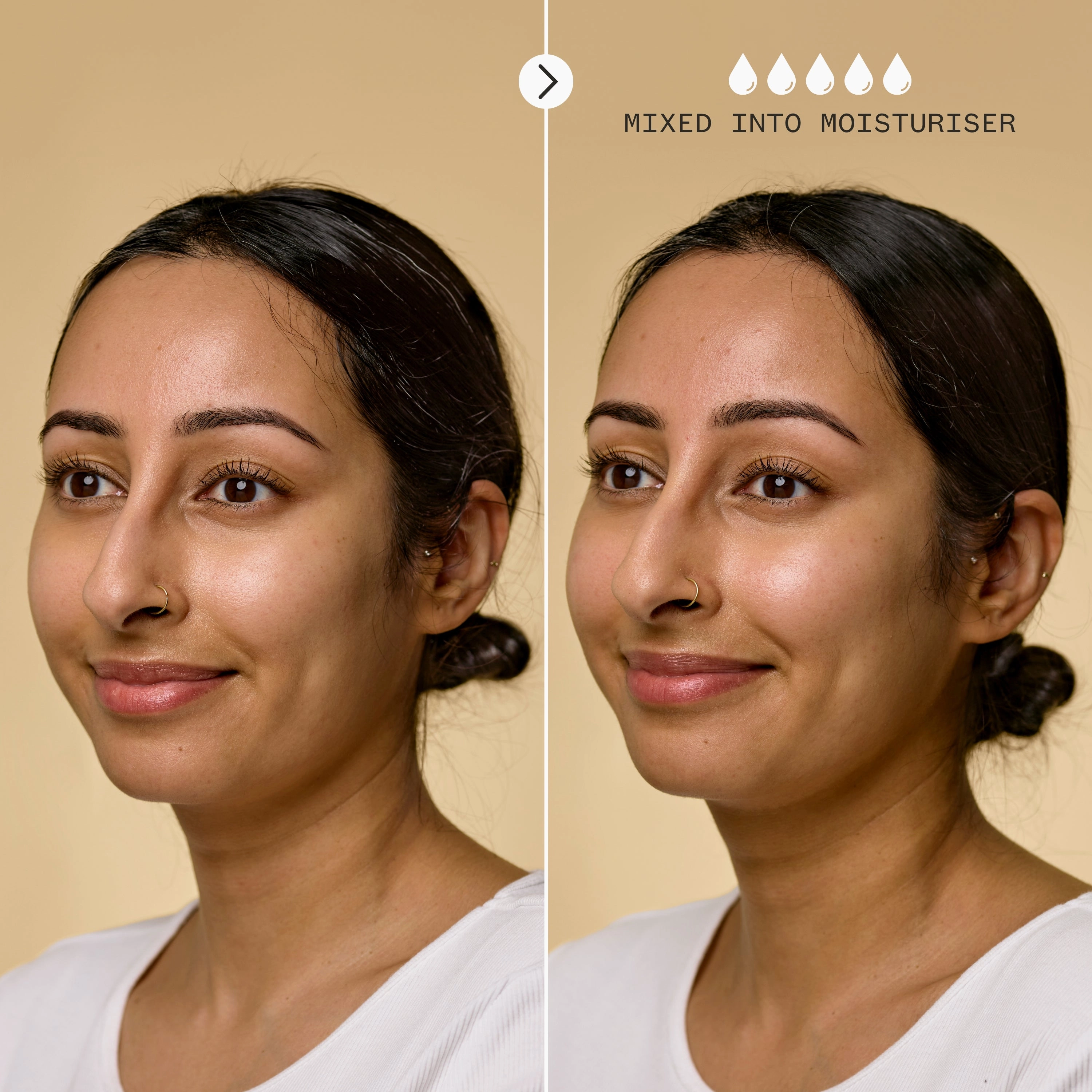 The Impossible Tan? Hydrating Self Tan Drops