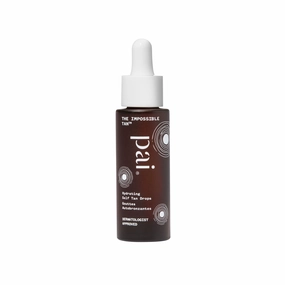 The Impossible Tan? Hydrating Self Tan Drops