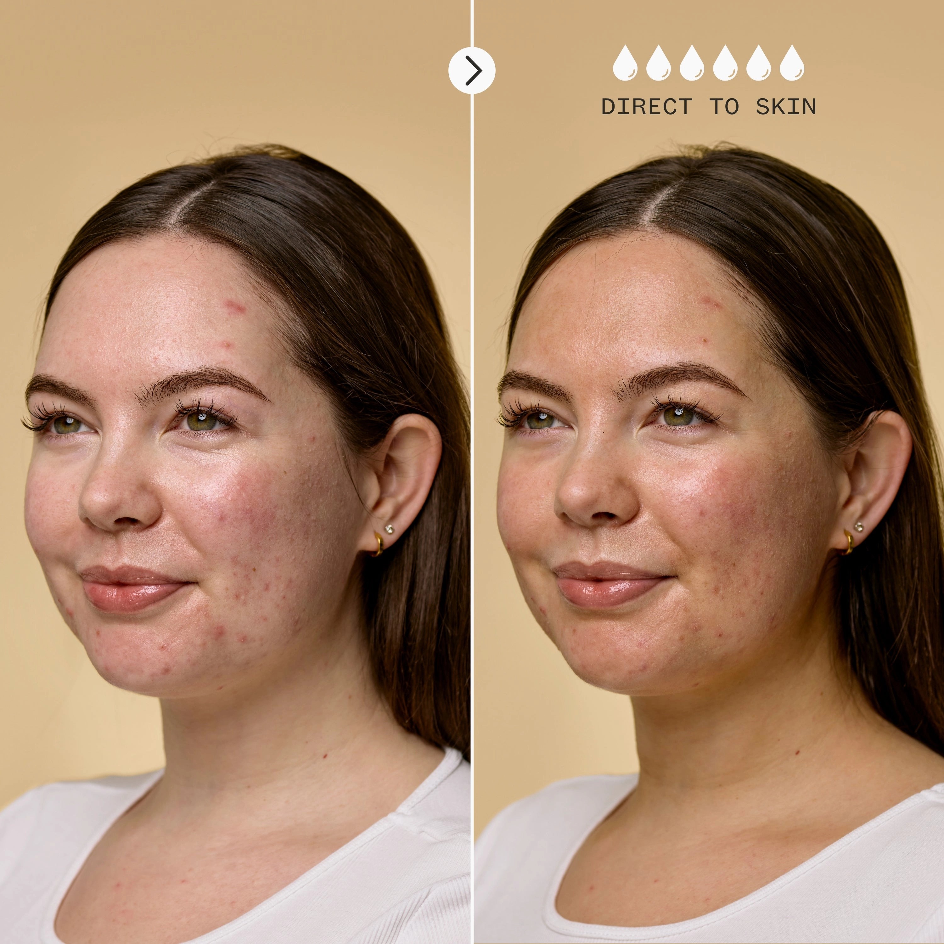 The Impossible Tan? Hydrating Self Tan Drops