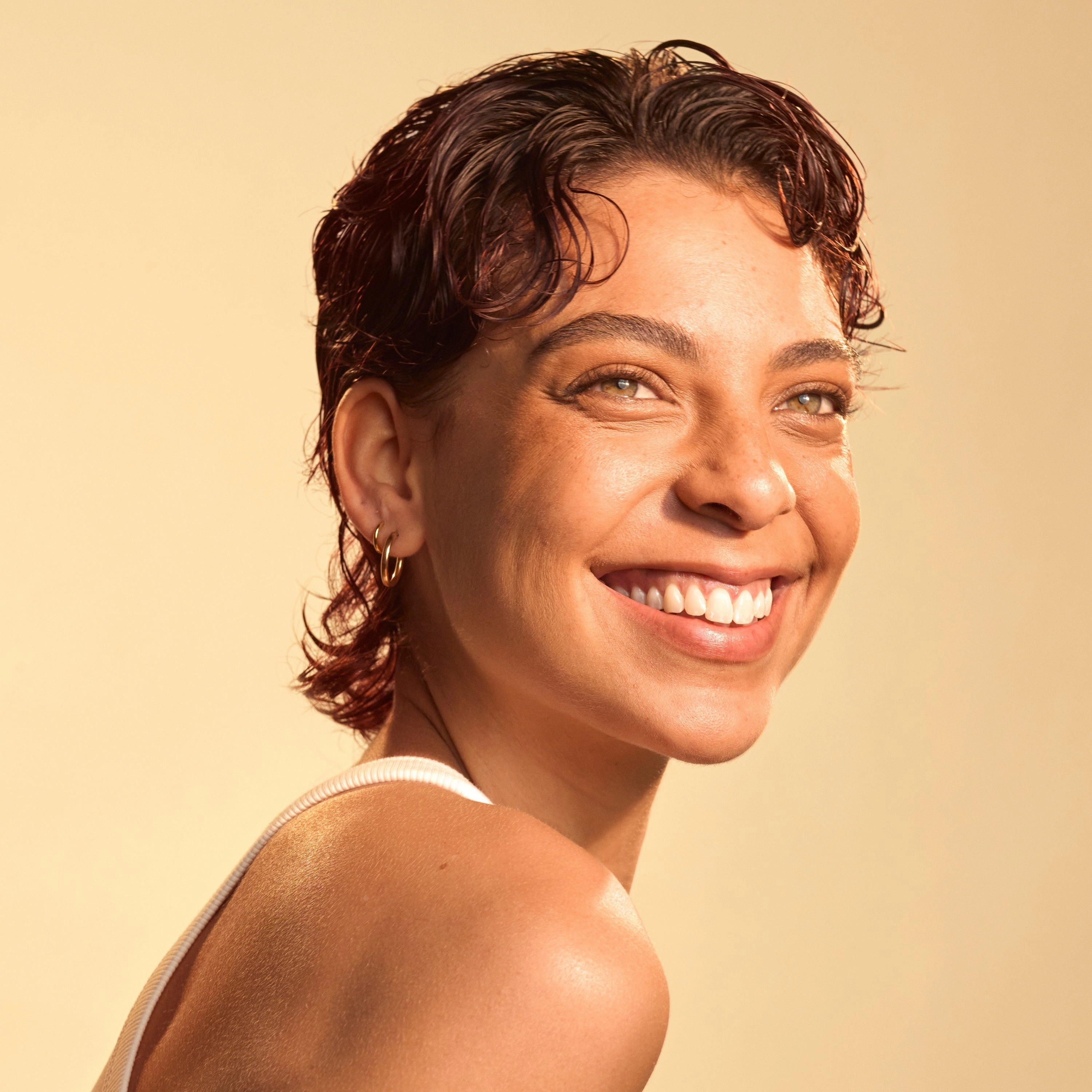 The Impossible Tan? Hydrating Self Tan Drops