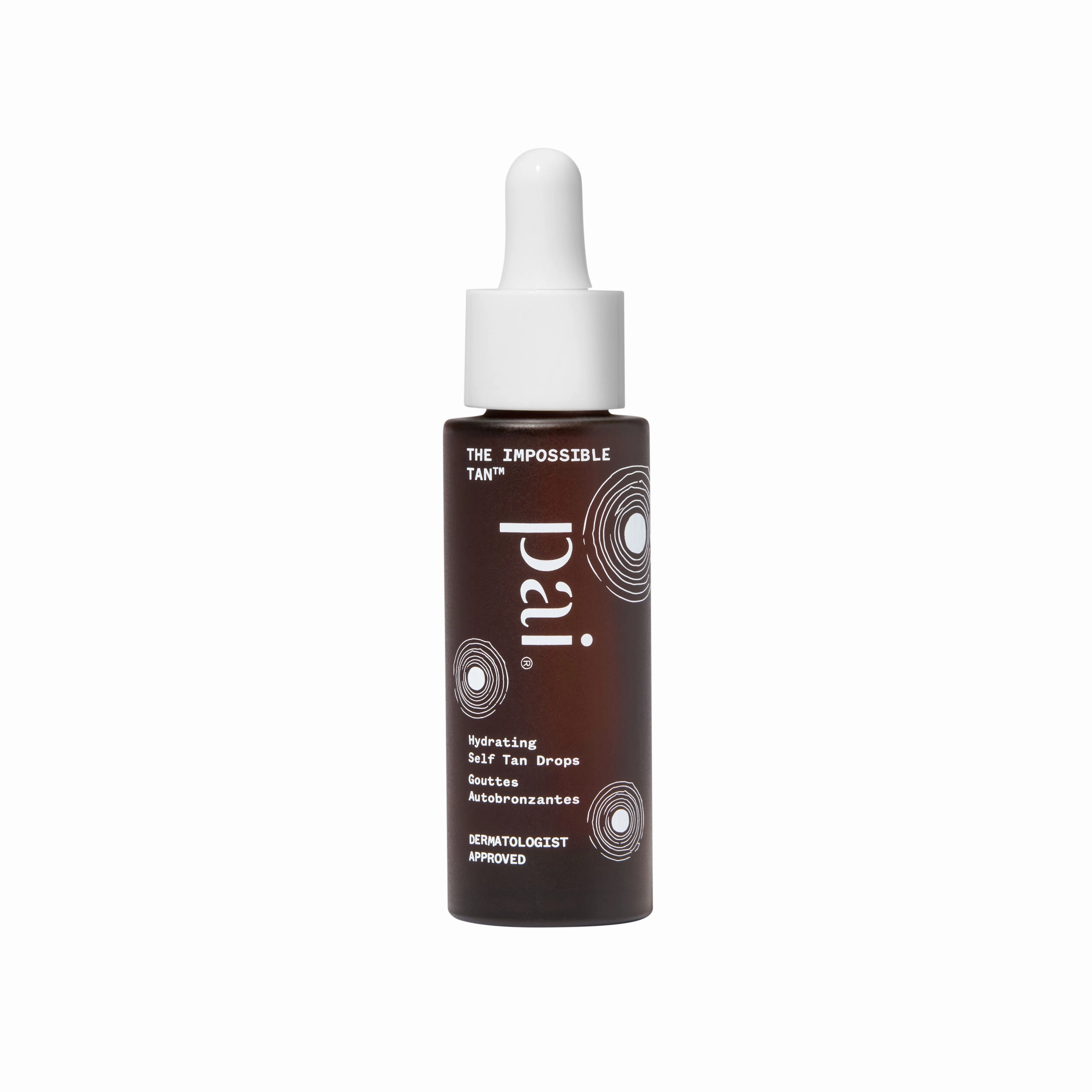 The Impossible Tan? Hydrating Self Tan Drops