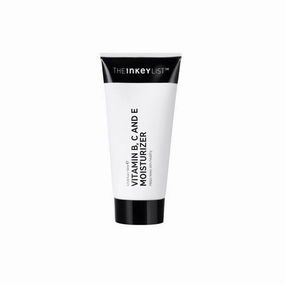 The Inkey List Vitamin B, C and E Moisturiser