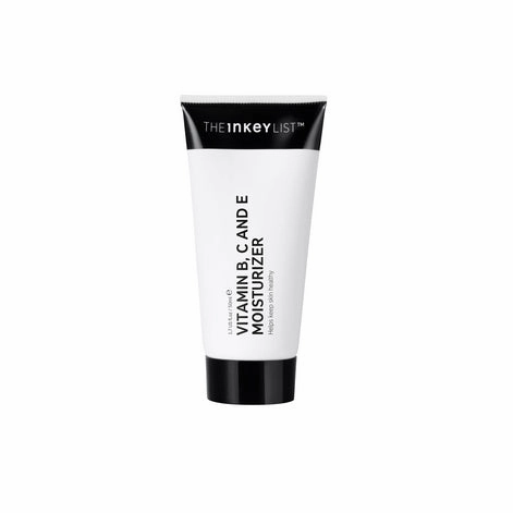 The Inkey List Vitamin B, C and E Moisturiser