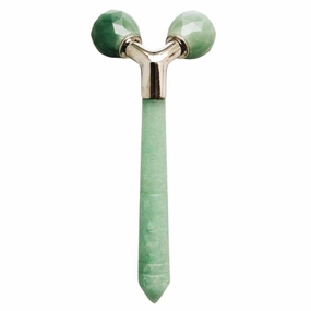The Jade Tension Melting Massager for Face & Neck