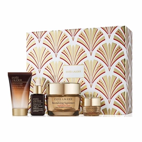 The Lift   Firm Routine  Magical Skincare Moments