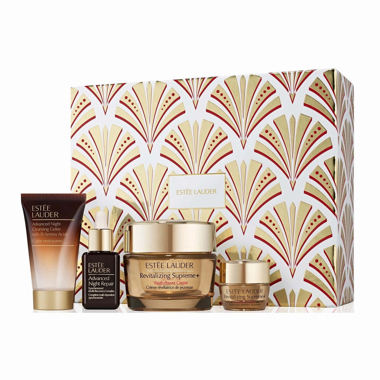 The Lift   Firm Routine  Magical Skincare Moments