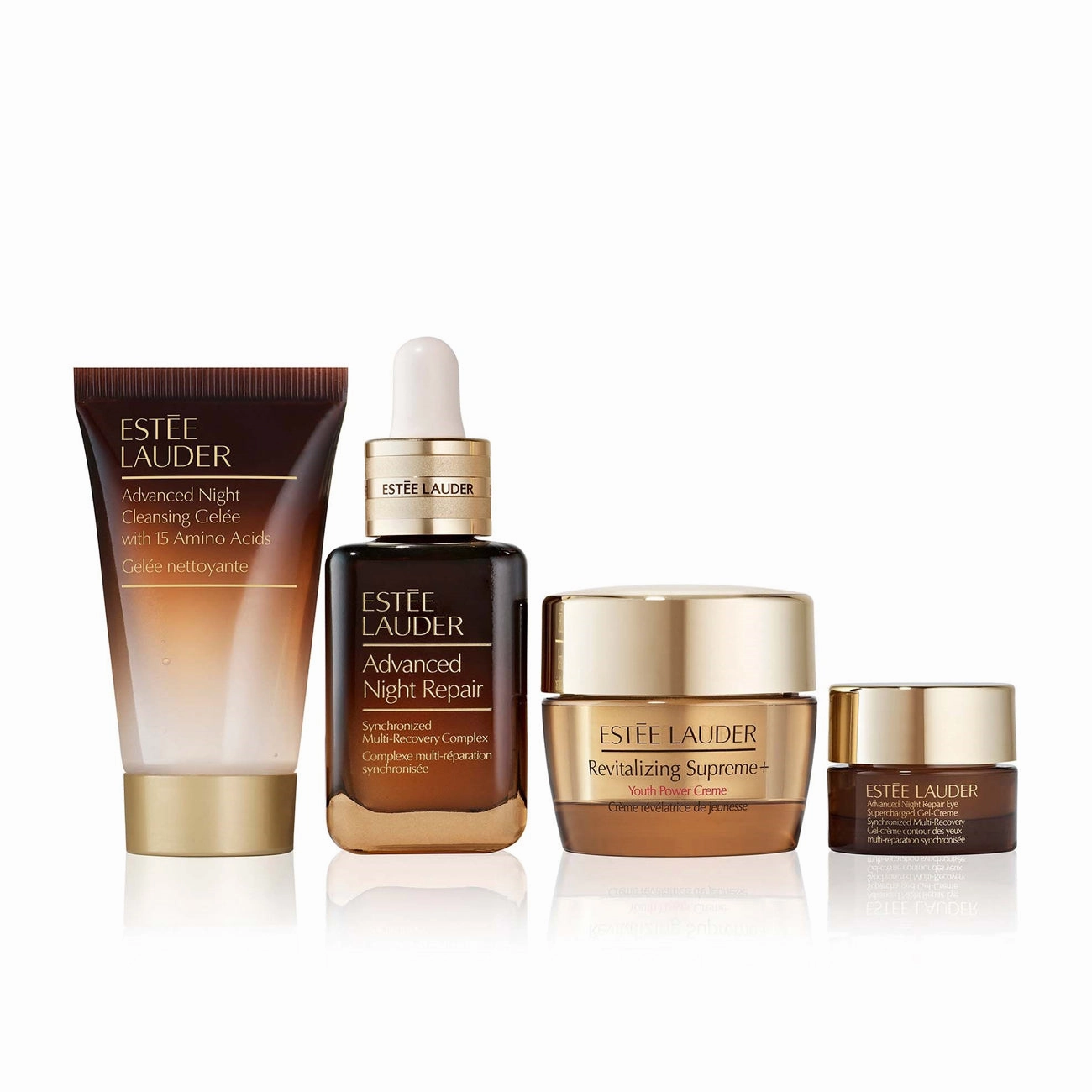 The Lift   Glow Routine?Magical Skincare Moments