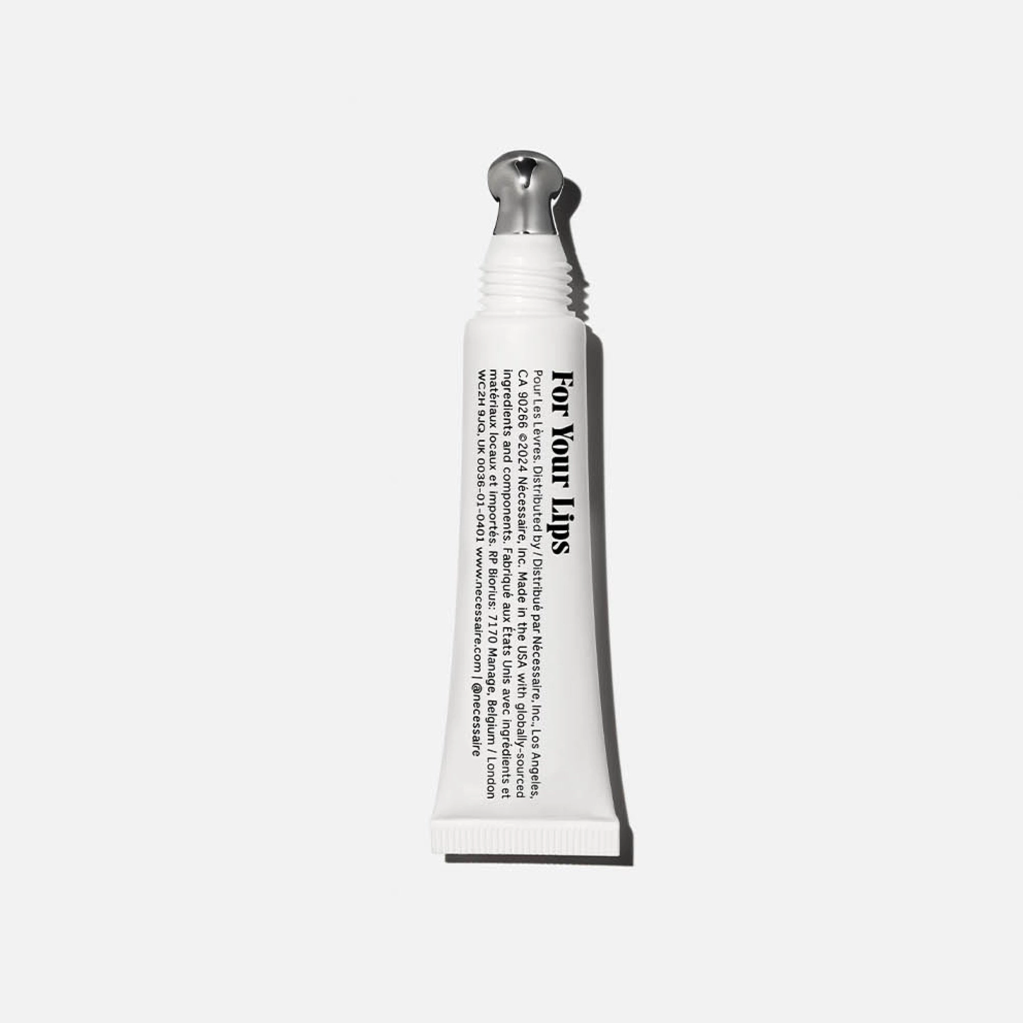 The Lip Balm