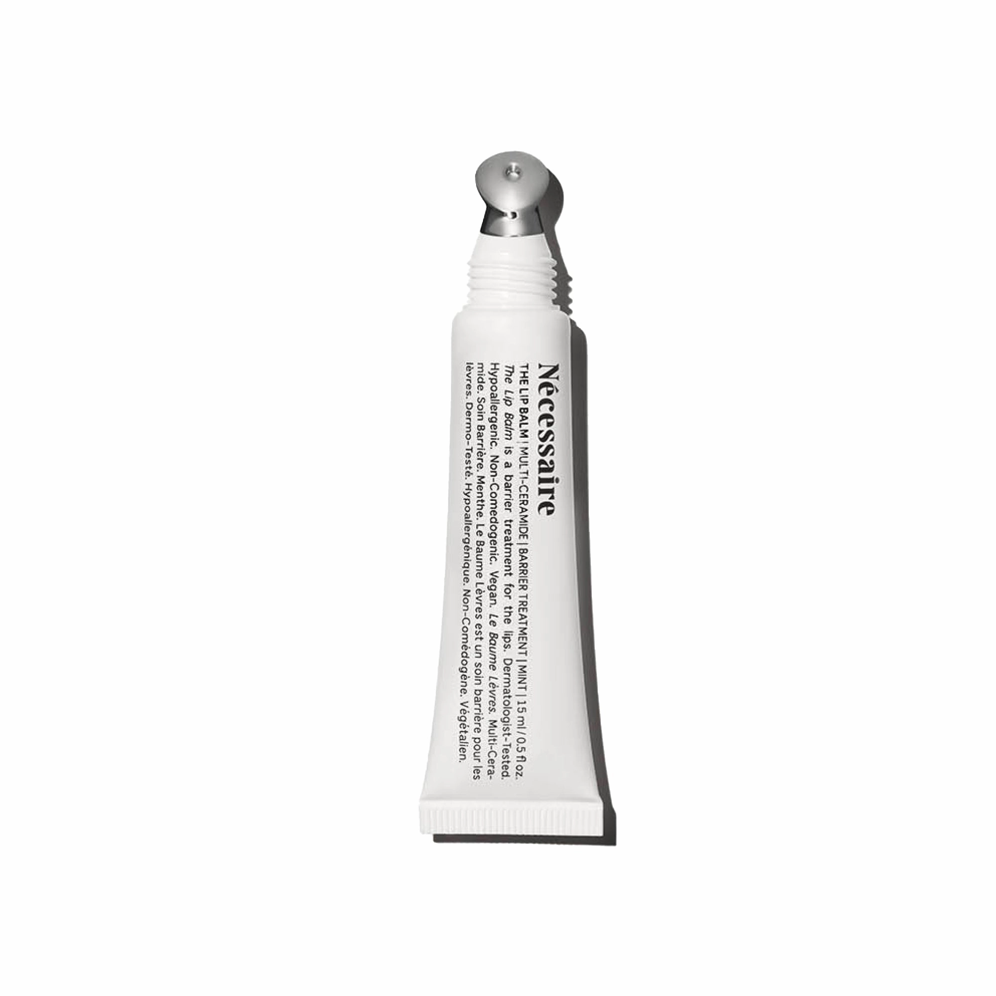The Lip Balm
