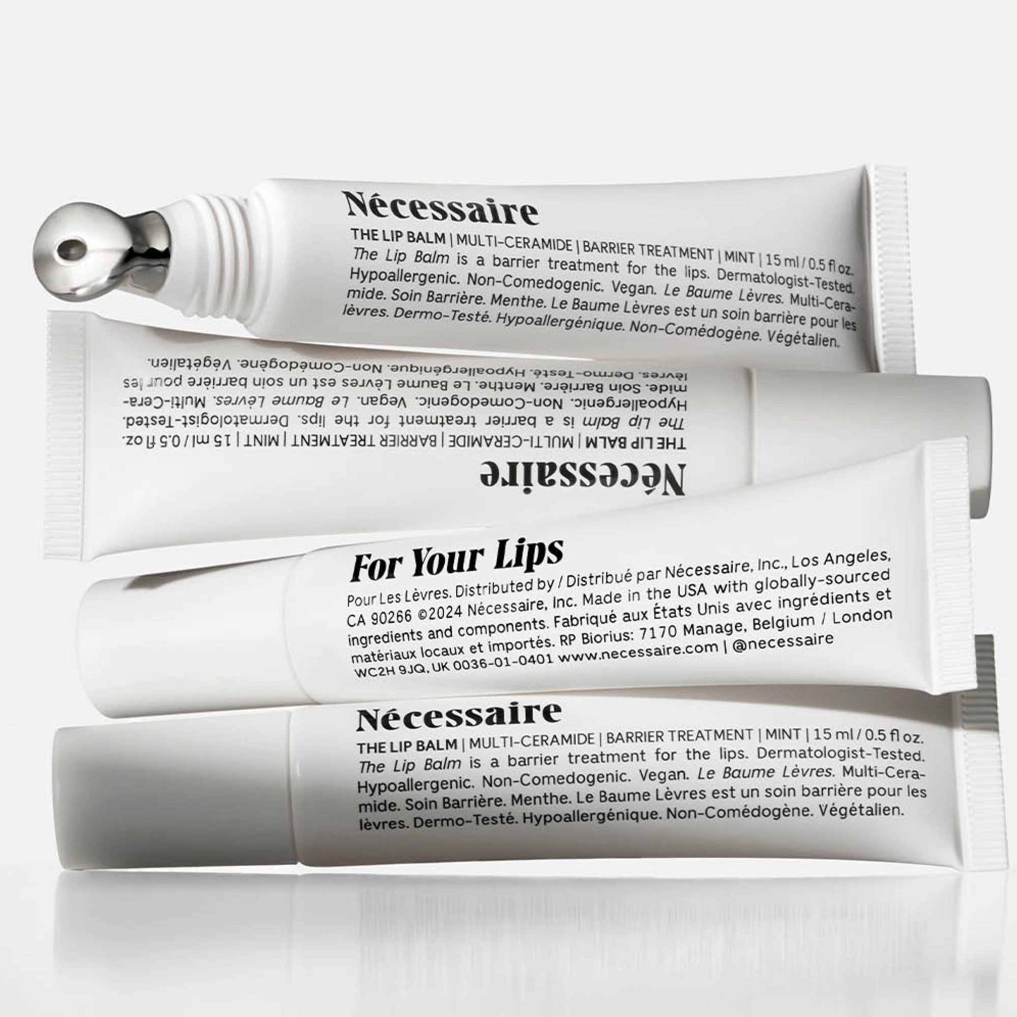 The Lip Balm