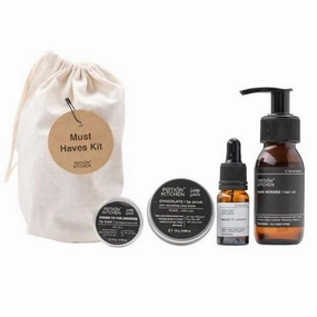 The Must-Haves Kit