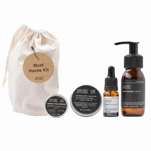 The Must-Haves Kit