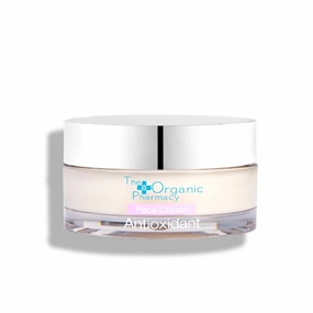 The Organic Pharmacy Antioxidant Face Cream 50ml