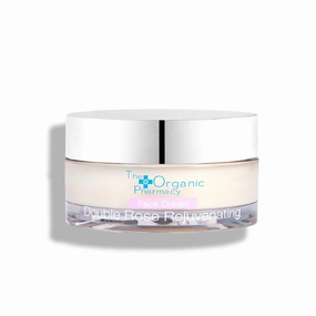 The Organic Pharmacy Double Rose Rejuvenating Face Cream 50ml