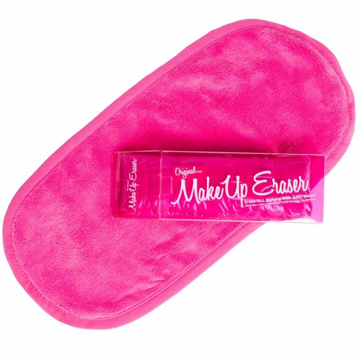 The Original Makeup Eraser - Makeup Remover Cloth Pink