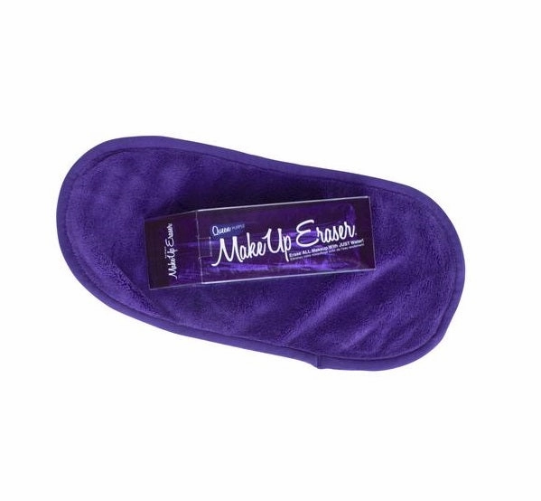 The Original Makeup Eraser - Makeup Remover Cloth Purple