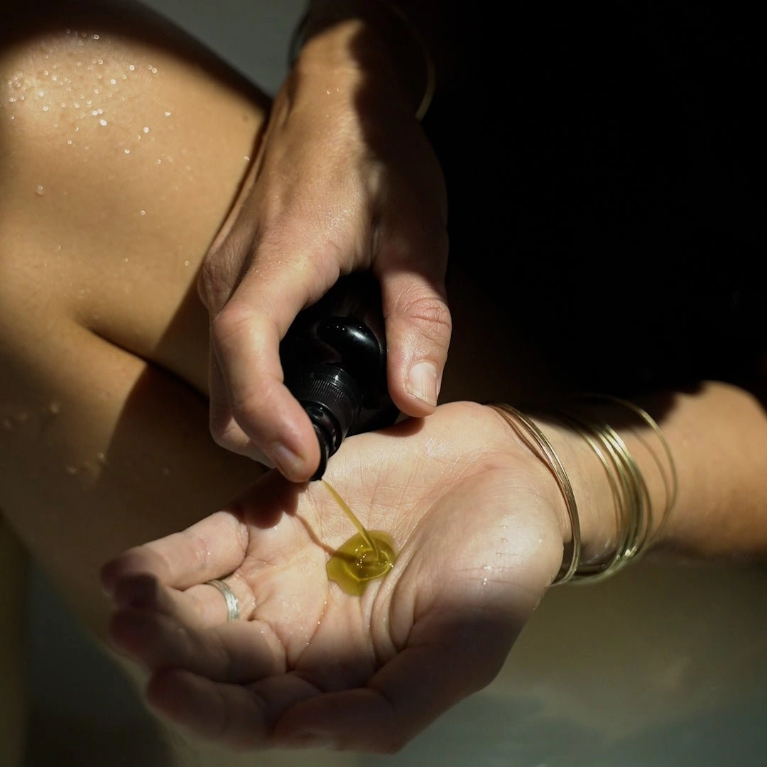 The Pendulum Potion