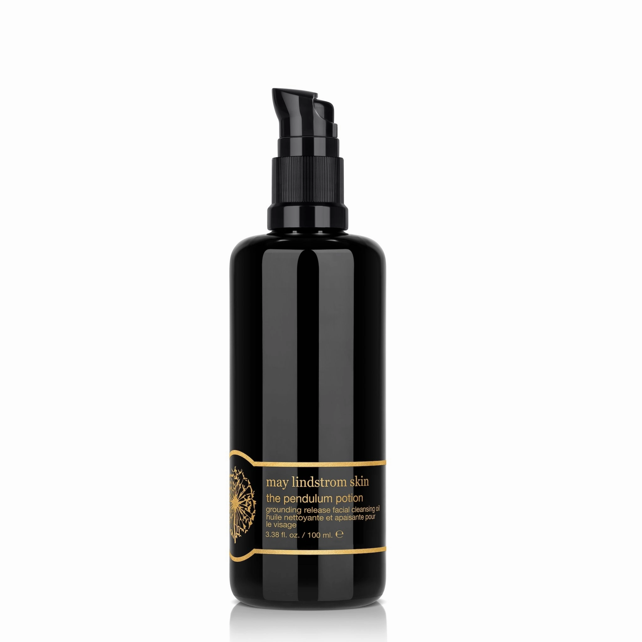 The Pendulum Potion