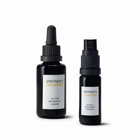 The Radiance Amplified Set