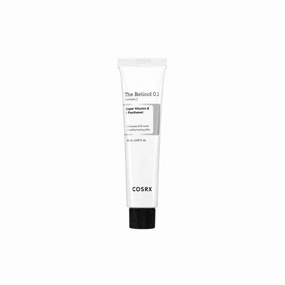 The Retinol 0.1 Cream