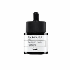 The Retinol 0.5 Oil
