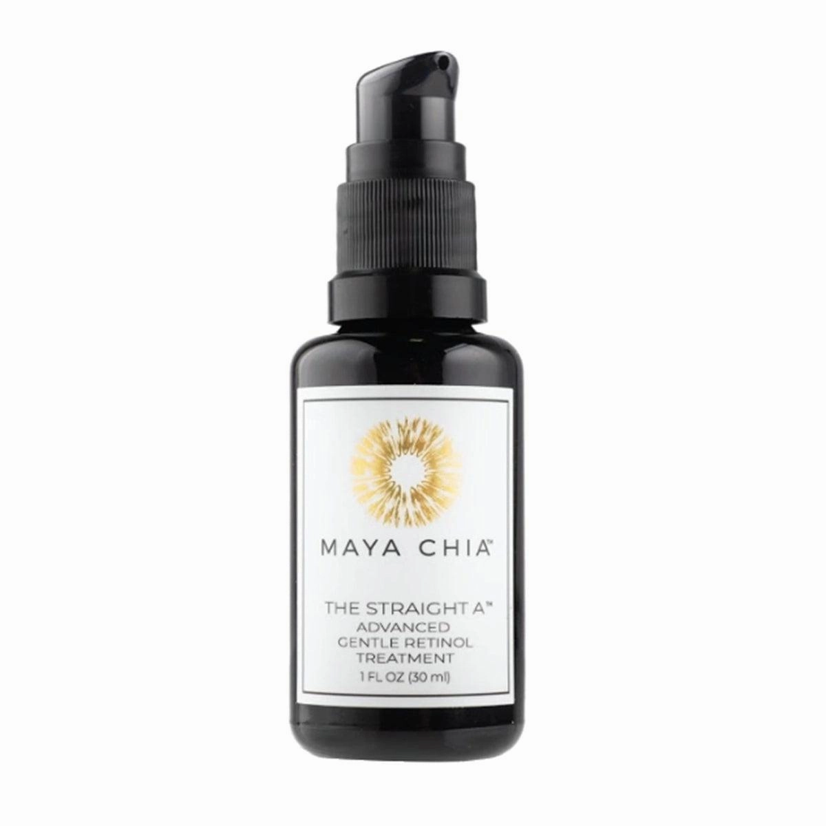 The Straight A Advanced Gentle Retinol Treatment