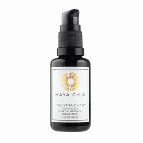 The Straight A Advanced Gentle Retinol Treatment