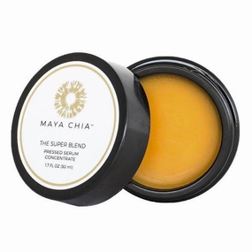 The Super Blend Pressed Serum Brightening Moisture Concentrate
