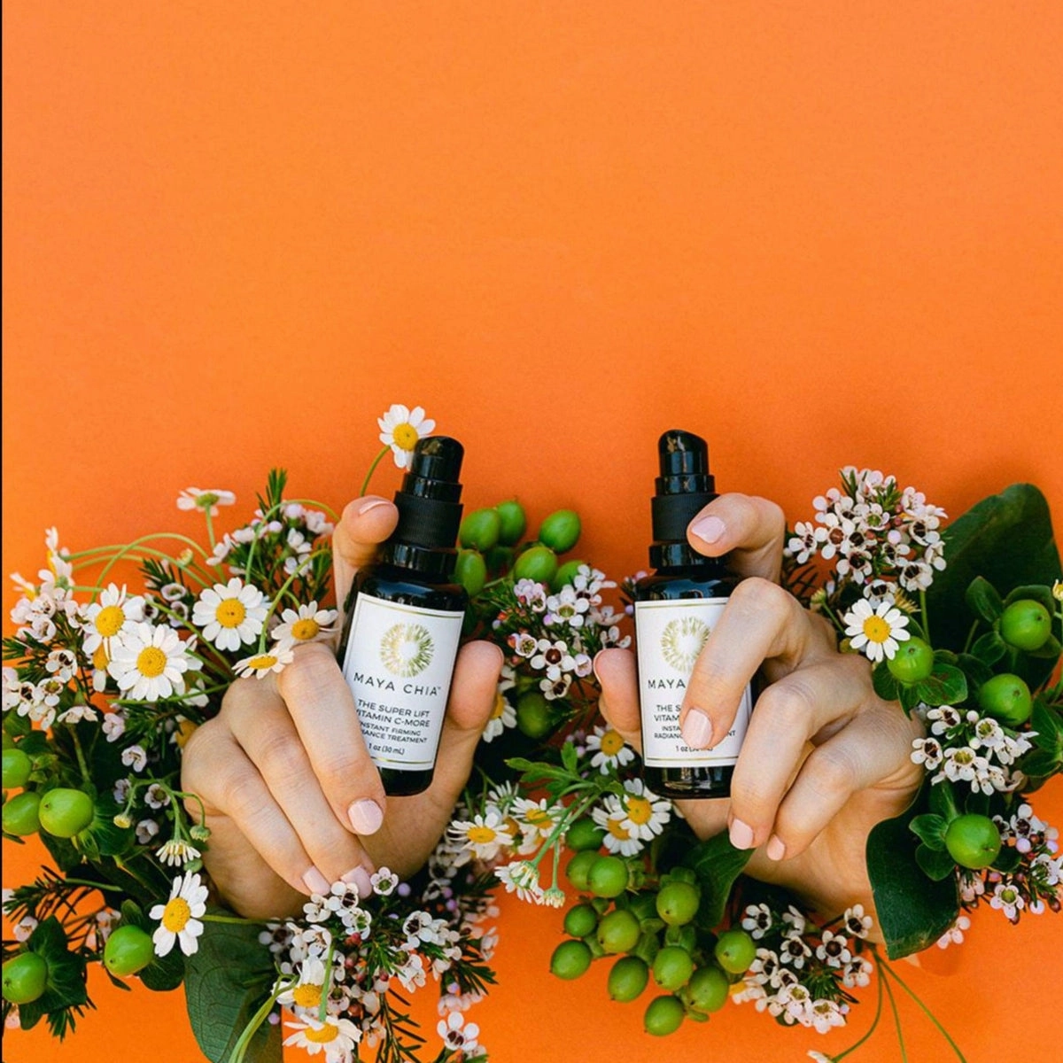 The Super Lift Vitamin C-More Treatment