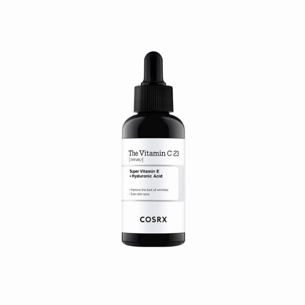 The Vitamin C 23 Serum