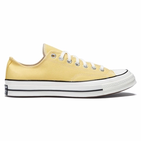 Theater Converse Chuck 70 Ox Shoes - Bananas/Egret/Black Hats