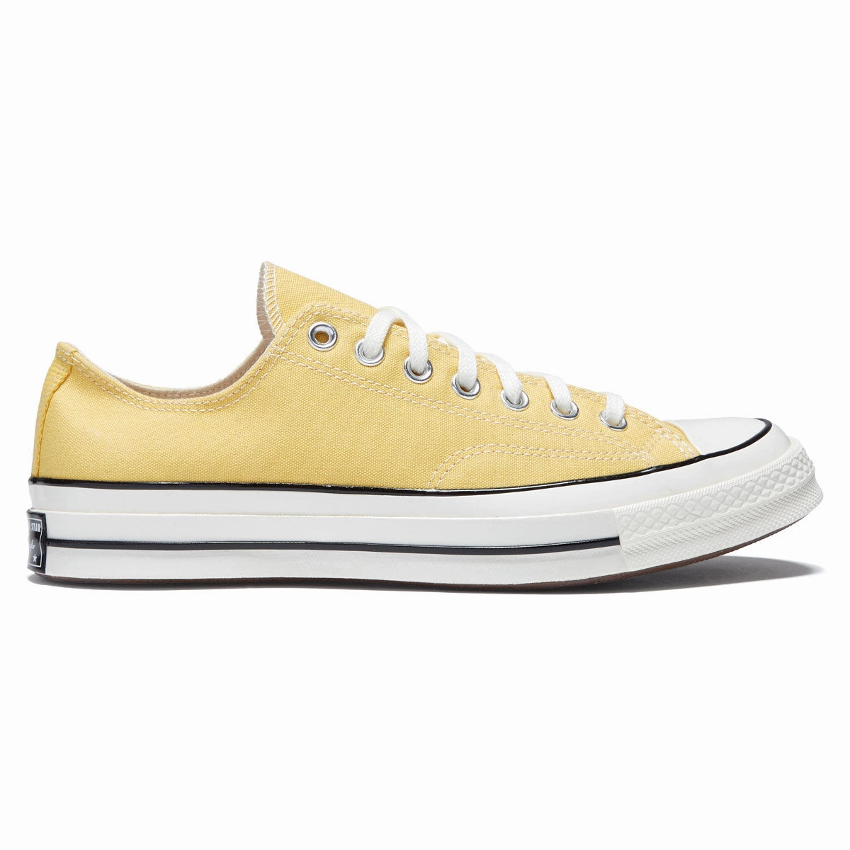 Theater Converse Chuck 70 Ox Shoes - Bananas/Egret/Black Hats