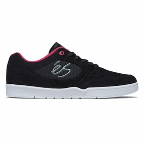 Theater eS Swift 1.5 Shoes - Black/White/Pink Tickets