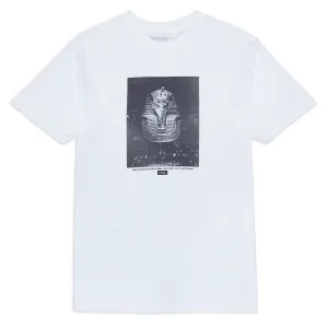 Theories King Tut T-Shirt - White Hospitality Supplies Water Toys
