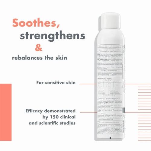 Thermal Spring Water Spray