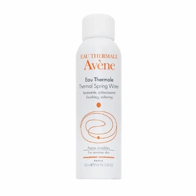 Thermal Spring Water Spray