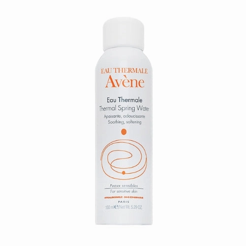 Thermal Spring Water Spray