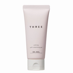 THREE Aiming Soft Cleansing Gel R