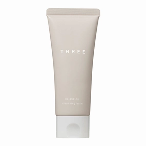 THREE Balancing Cleansing Balm
